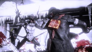 Live-action Killing Floor 2 short focuses on the game’s universe