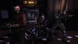 Killing Floor 2 PC specs and Digital Deluxe Edition contents announced by Tripwire 