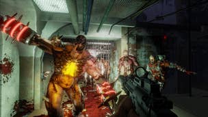 Killing Floor 2 now available for PC, PS4 and PS4 Pro, here's the launch trailer