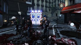 Bientôt: Killing Floor 2 Due In Early Access This Month