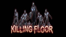 Pavedismemberment: Killing Floor Announced