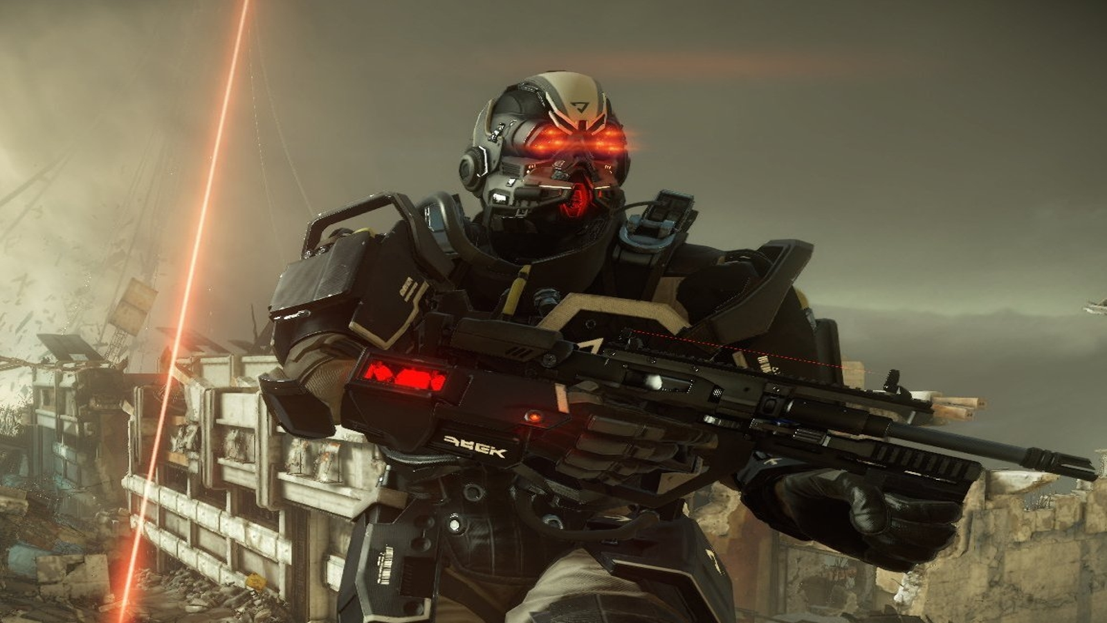 Killzone: Shadow Fall Review - Gamereactor