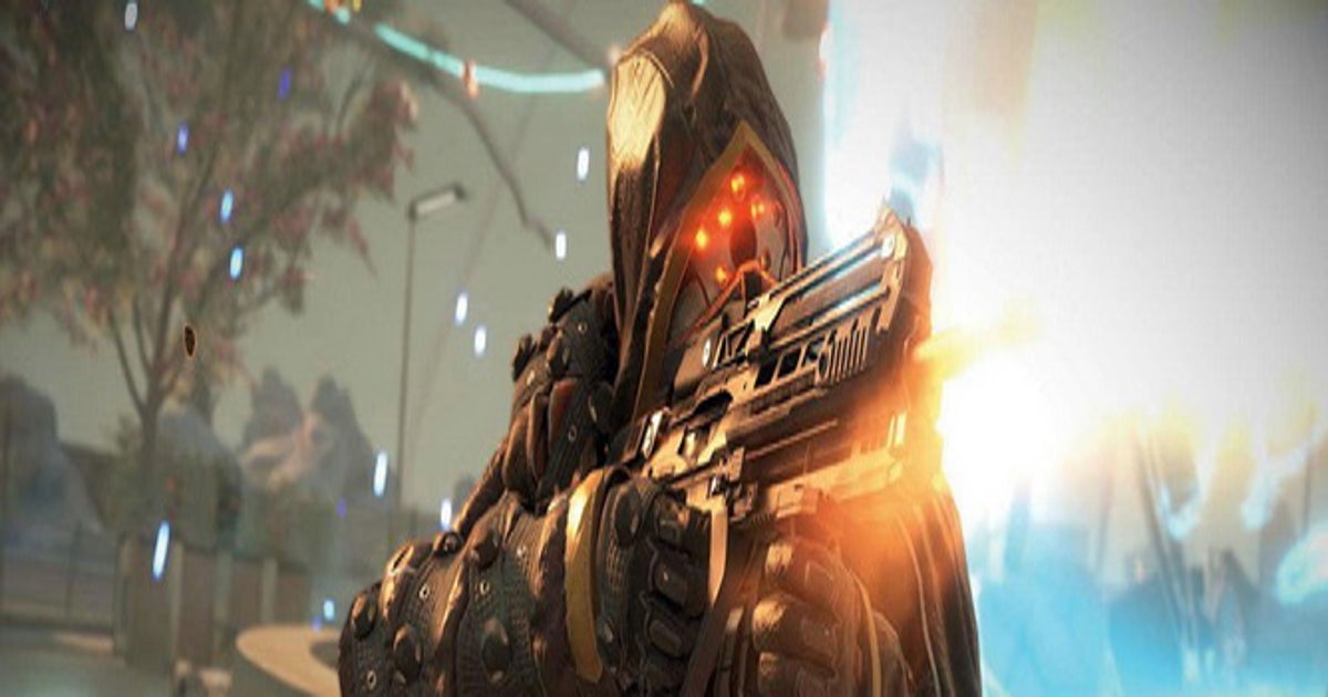 Killzone: Shadow Fall leads PS4's visual charge, but lacks coherency