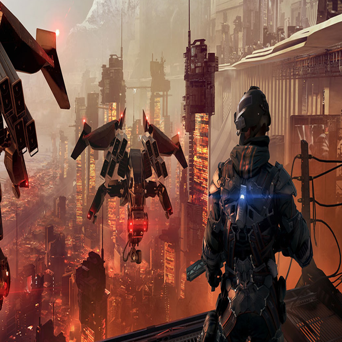 Port Forwarding on Your Router for Killzone: Shadow Fall