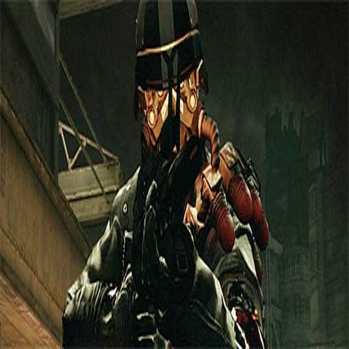 GamePro leak reveals Killzone 3 will be in 3D