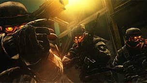 Killzone 2 sells 20K copies day one in Japan