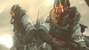 Image for Killzone 3 ad shows new footage