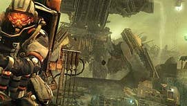 The Killzone Trilogy is now available in stores, contains Killzone 1-3 and DLC 