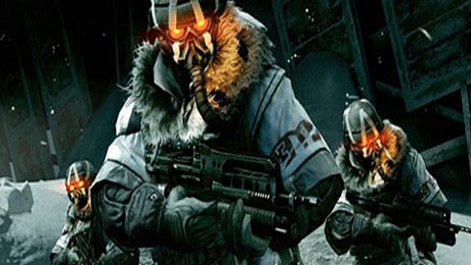 Killzone 3 features diverse environments, jump packs (preview) - A