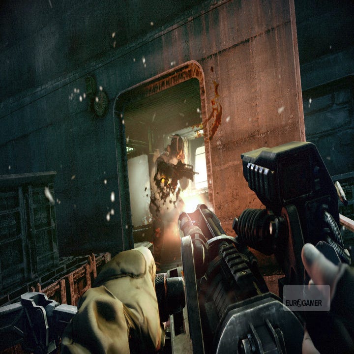 Killzone 3' multiplayer goes free-to-play next week - The Verge