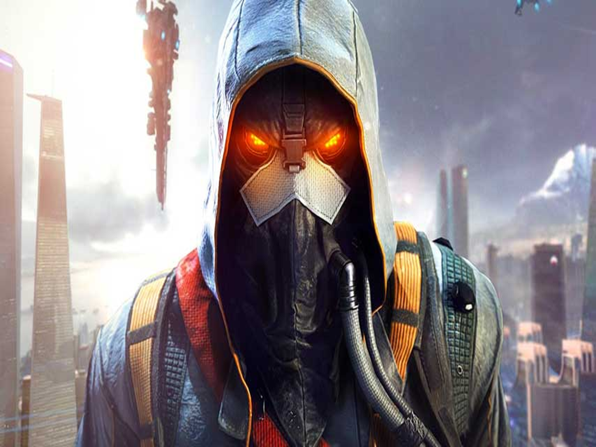 PlayStation has officially 'retired' the Killzone franchise