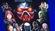 Killzone: Shadow Fall was 85p on PSN last night after Sony gaffe