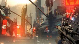Killzone: Shadow Fall PS4 patch 1.05 adds left-handed support & more