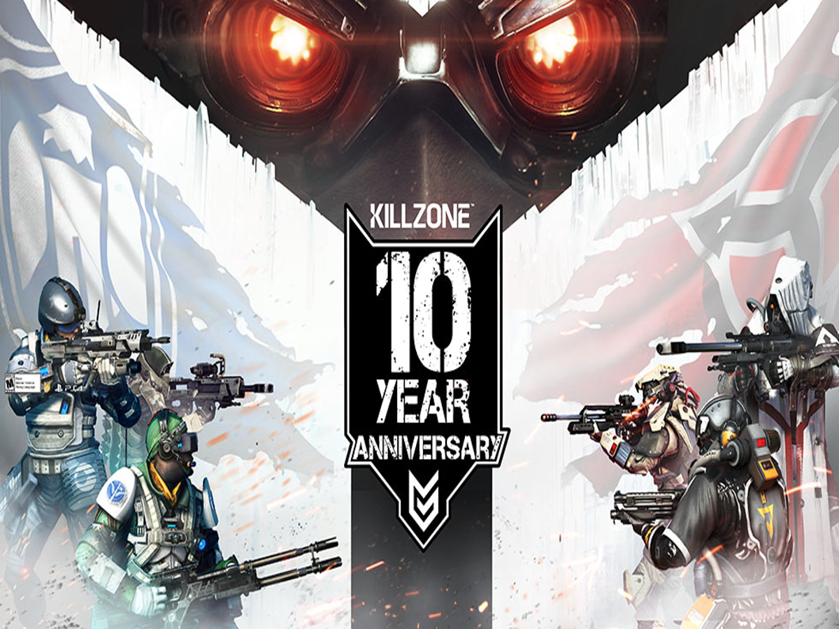 Killzone Could Be PlayStation's Answer to Call of Duty on Xbox
