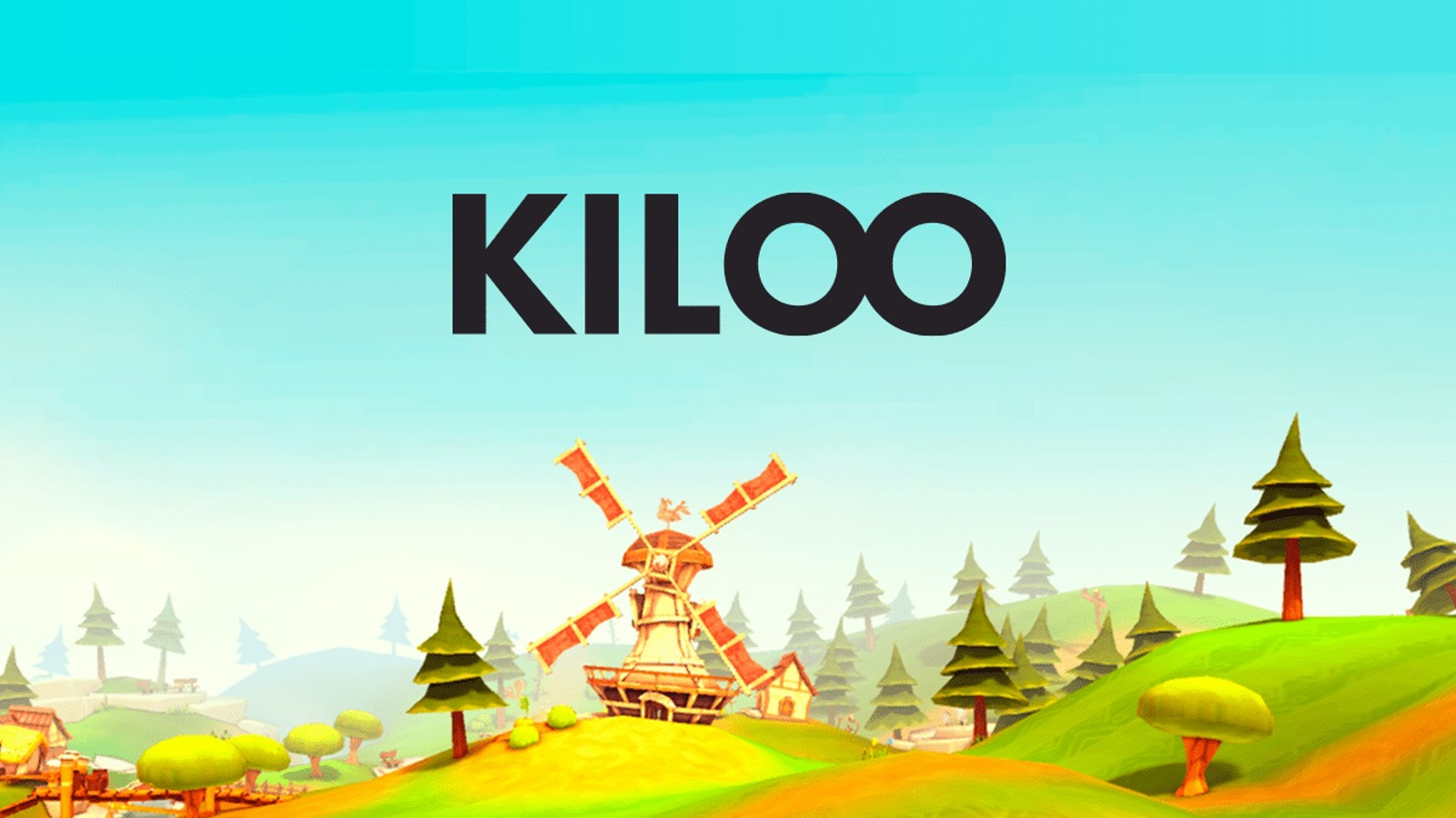Kiloo Games: Subway Surfers