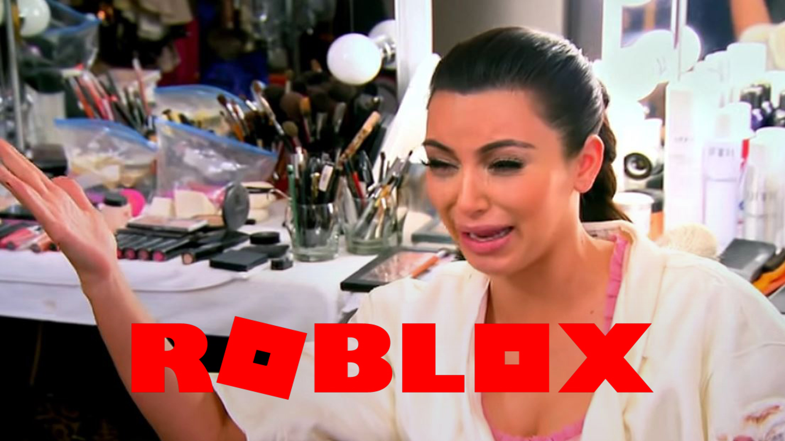 Minha conta do ROBLOX foi banida :(