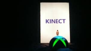 Confirmed: Project Natal renamed Kinect