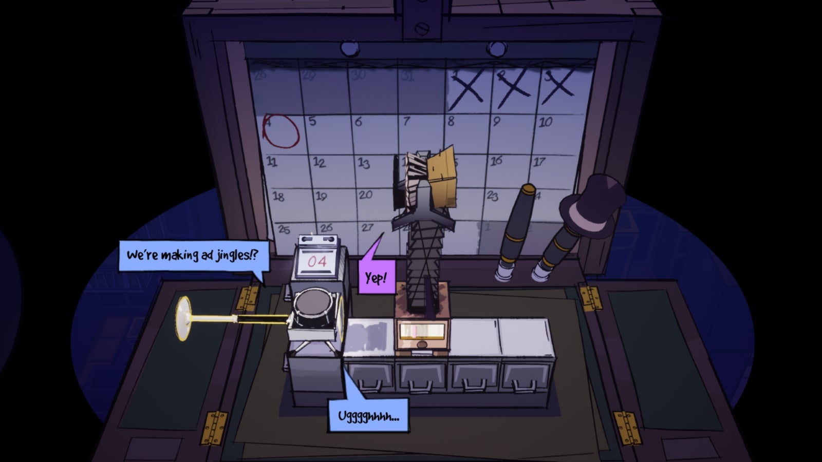 Image for Wot I Think: Kine