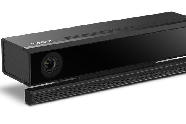 Kinect 2 for PC costs £159 | Eurogamer.net