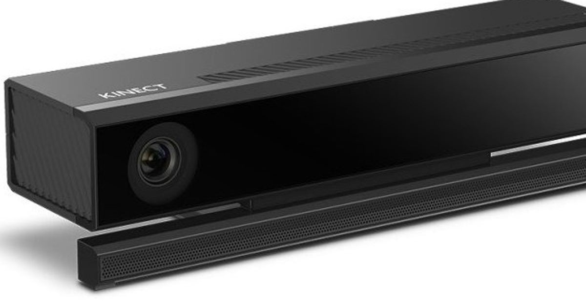 Kinect 2 for PC costs £159 | Eurogamer.net