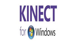 Image for Kinect for Windows will be available in 2014