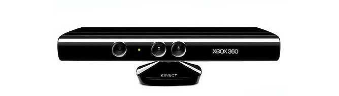 Kinect can understand two voices talking at one, mouths moving in the ...