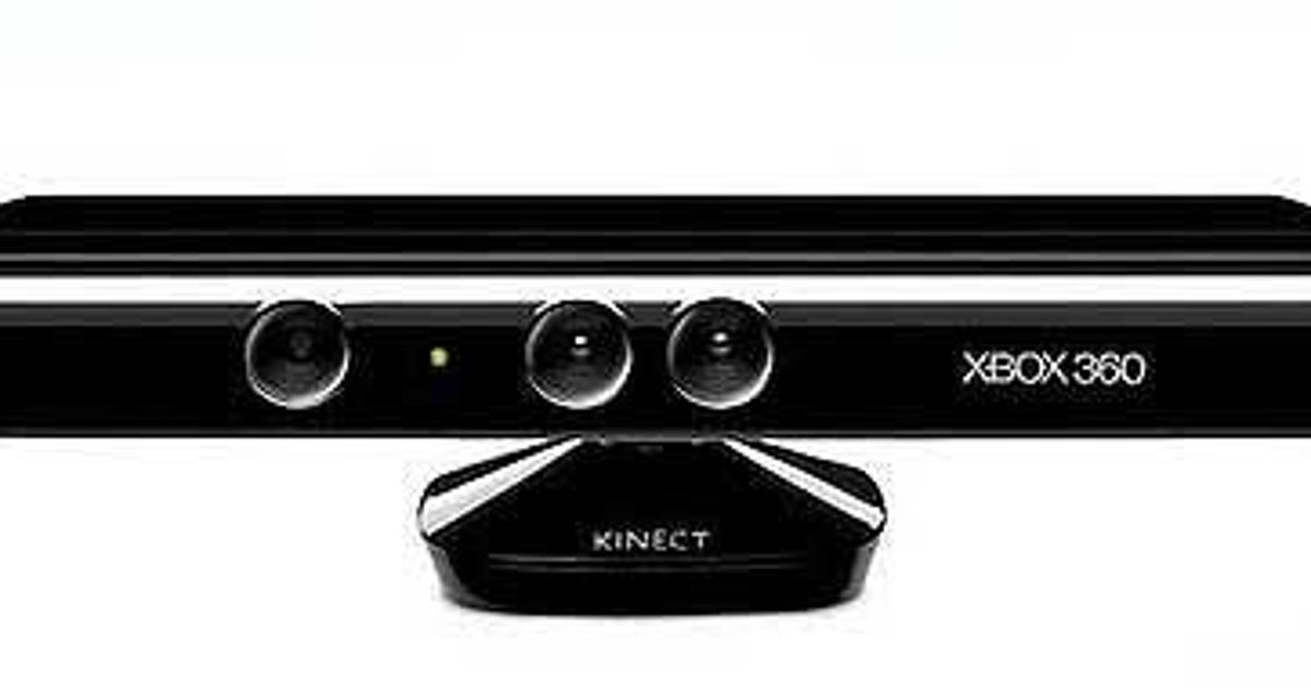 Kinect can understand two voices talking at one, mouths moving in the ...