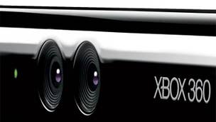 Image for Microsoft's IllumiRoom concept "sits on a coffee table" and could be used alongside next Xbox
