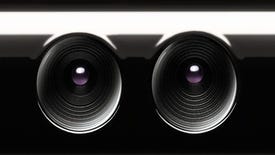 Stare Case: Kinect PC Officially Official
