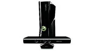 ShopTo lists Kinect for £130, November 19 launch