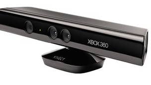 Kinect the "the centerpiece of our strategy," says new Rare boss
