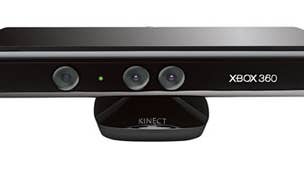 Kinect launches on November 10 "across Europe"