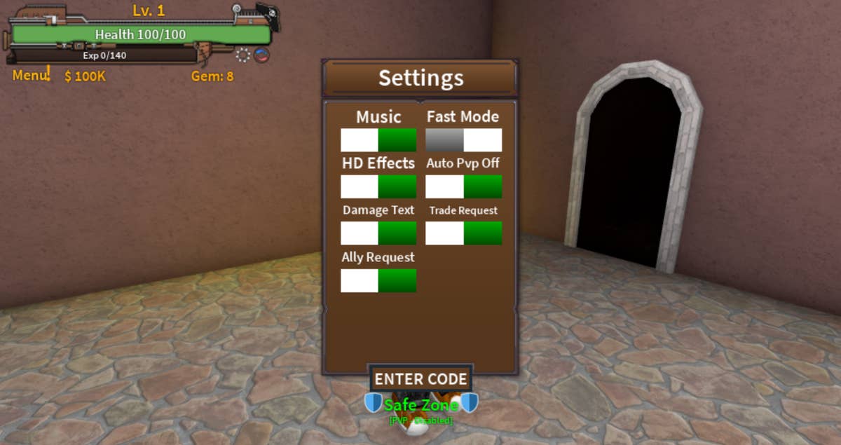 NEW* ALL WORKING 4.7.1 UPDATE CODES IN KING LEGACY! ROBLOX KING