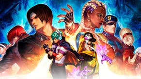 Imagem para The King of Fighters XV será um dos jogos em destaque no EVO 2022