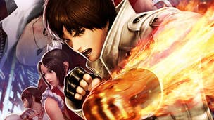 The King of Fighters 14 is coming to Steam, closed beta scheduled for later this month