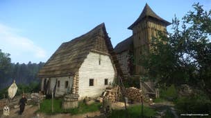 How to start Kingdom Come Deliverance: From the Ashes DLC