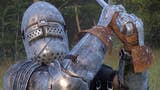 Kingdom Come: Deliverance has a hefty day-one update