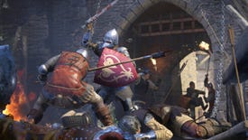 Image for Kingdom Come Deliverance and Aztez are free on the Epic Store today