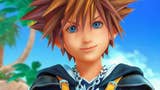 Kingdom Hearts 3 - anteprima