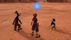 Kingdom Hearts 3 review - a grand finale that's both torturous and sublime