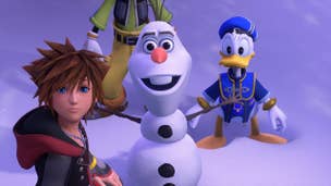 Kingdom Hearts 3, The Division 2 and Assassin's Creed Odyssey are just $20 at GameStop