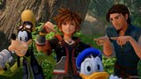 Kingdom Hearts 3: Nomura non voleva realizzare un gioco senza Toy Story e i mondi Pixar