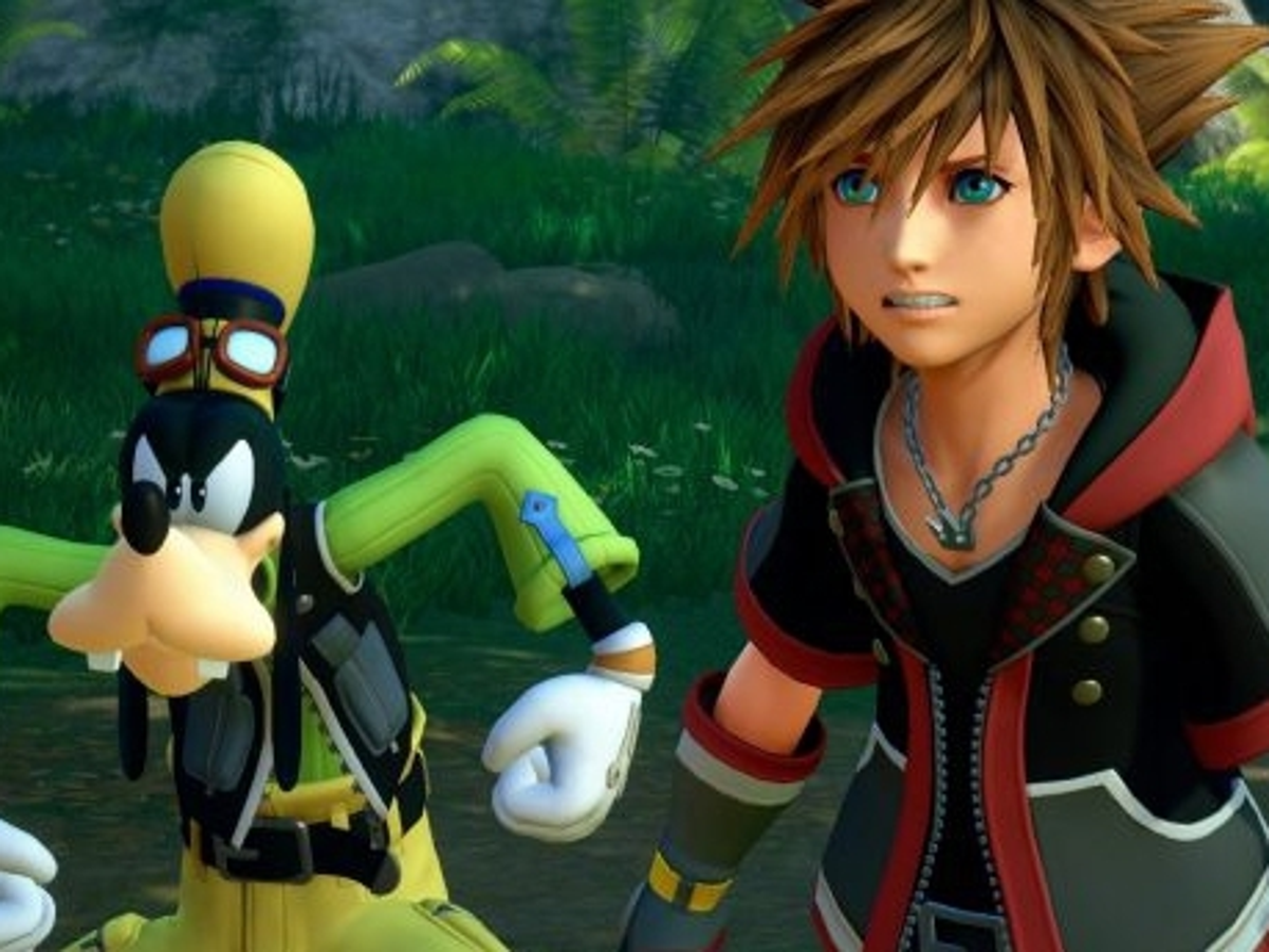 REVIEW: 'Kingdom Hearts 3
