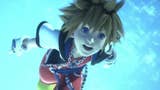 Kingdom Hearts 3 usará el Unreal Engine 4