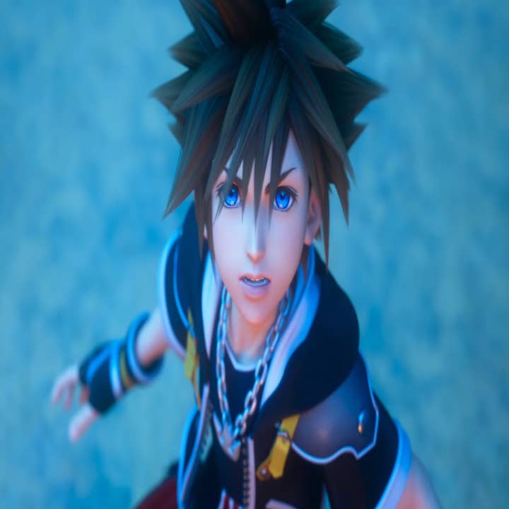 Kingdom Hearts 3 - How to Access the Memory Archive - Guide