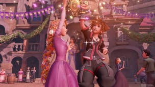 Image for "Everyone Was Complaining I Should Cut More:" Co-Director Tai Yasue on the Making of Kingdom Hearts 3