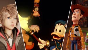 To reach a series high, Kingdom Hearts 4 only needs to do one thing – but I fear it won't