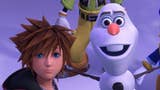 Disney+ está preparando una serie de Kingdom Hearts, según un informe