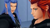 Kingdom Hearts HD ReMIX fora da PlayStation 4