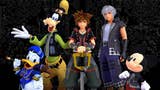 Kingdom Hearts ist jetzt vollständig auf der Xbox One angekommen